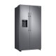 Samsung RS67N8210S9 frigorifero side-by-side Libera installazione 609 L F Acciaio inox 3