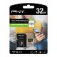 PNY High Performance 32 GB MicroSDHC UHS-I Classe 10 2