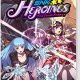 Nintendo SNK Heroines: Tag Team Frenzy, Switch Standard Nintendo Switch 2