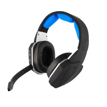 Xtreme 90480 Cuffia Gaming Wireless Aventador X25-PRO