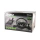 Xtreme Diablo Nero USB 2.0 Sterzo + Pedali Analogico/Digitale PC, Xbox One 10