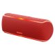 Sony SRS-XB21 Altoparlante portatile stereo Rosso 2