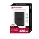 Transcend ESD220C 480 GB USB tipo-C 3.2 Gen 2 (3.1 Gen 2) Nero 5
