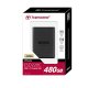 Transcend ESD220C 480 GB Nero 5