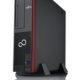 Fujitsu CELSIUS J580 Intel® Core™ i7 i7-8700 16 GB DDR4-SDRAM 256 GB SSD NVIDIA® Quadro® P1000 Windows 10 Pro SFF Stazione di lavoro Nero 2