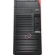 Fujitsu CELSIUS W580 Intel® Xeon® E-2134 16 GB DDR4-SDRAM 256 GB SSD NVIDIA® Quadro® P620 Windows 10 Pro Micro Tower Stazione di lavoro Nero 2