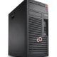 Fujitsu CELSIUS W580 Intel® Xeon® E-2134 16 GB DDR4-SDRAM 256 GB SSD NVIDIA® Quadro® P620 Windows 10 Pro Micro Tower Stazione di lavoro Nero 4