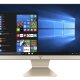 ASUS Vivo AiO V222UAK-BA063T Intel® Core™ i3 i3-8130U 54,6 cm (21.5