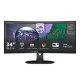 Philips P Line Display UltraWide curvo con dock USB-C 349P7FUBEB/00 2