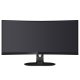 Philips P Line Display UltraWide curvo con dock USB-C 349P7FUBEB/00 12