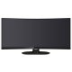 Philips P Line Display UltraWide curvo con dock USB-C 349P7FUBEB/00 14