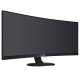 Philips P Line Display UltraWide curvo con dock USB-C 349P7FUBEB/00 15