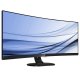 Philips P Line Display UltraWide curvo con dock USB-C 349P7FUBEB/00 17