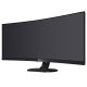 Philips P Line Display UltraWide curvo con dock USB-C 349P7FUBEB/00 18