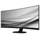 Philips P Line Display UltraWide curvo con dock USB-C 349P7FUBEB/00 19