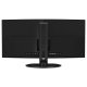 Philips P Line Display UltraWide curvo con dock USB-C 349P7FUBEB/00 3