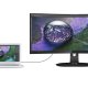 Philips P Line Display UltraWide curvo con dock USB-C 349P7FUBEB/00 7