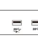 Philips P Line Display UltraWide curvo con dock USB-C 349P7FUBEB/00 10