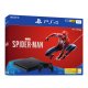 Sony PS4 1TB + Marvel's Spider-Man 2