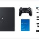 Sony PS4 Pro 1 TB Spider Man 4