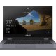 ASUS Vivobook Flip TP412UA-EC089T Intel® Core™ i5 i5-8250U Ibrido (2 in 1) 35,6 cm (14