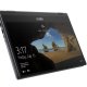 ASUS Vivobook Flip TP412UA-EC090T Intel® Core™ i7 i7-8550U Ibrido (2 in 1) 35,6 cm (14