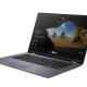 ASUS Vivobook Flip TP412UA-EC090T Intel® Core™ i7 i7-8550U Ibrido (2 in 1) 35,6 cm (14