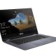 ASUS Vivobook Flip TP412UA-EC090T Intel® Core™ i7 i7-8550U Ibrido (2 in 1) 35,6 cm (14