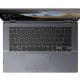 ASUS Vivobook Flip TP412UA-EC090T Intel® Core™ i7 i7-8550U Ibrido (2 in 1) 35,6 cm (14