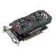 ASUS AREZ-RX560-O2G-EVO AMD Radeon RX 560 2 GB GDDR5 3