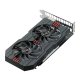 ASUS AREZ-RX560-O2G-EVO AMD Radeon RX 560 2 GB GDDR5 4