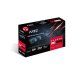 ASUS AREZ-RX560-O2G-EVO AMD Radeon RX 560 2 GB GDDR5 6