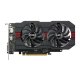 ASUS AREZ-RX560-O2G-EVO AMD Radeon RX 560 2 GB GDDR5 7