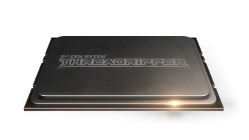 AMD Ryzen Threadripper 2950X processore 3,5 GHz 32 MB L3 Scatola