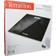 Terraillon TP1000 Quadrato Nero Bilancia pesapersone elettronica 3