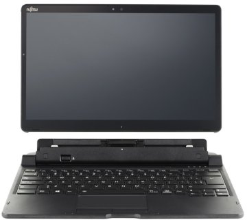 Fujitsu STYLISTIC Q738 Intel® Core™ i5 256 GB 33,8 cm (13.3") 8 GB Wi-Fi 5 (802.11ac) Windows 10 Pro Nero