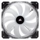 Corsair CO-9050068-WW sistema di raffreddamento per computer Case per computer Ventilatore 14 cm Nero, Translucent 4