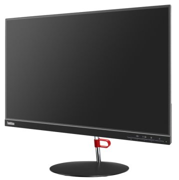 Lenovo ThinkVision X24-20 Monitor PC 60,5 cm (23.8") 1920 x 1080 Pixel Full HD LED Nero