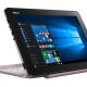ASUS Transformer Book T101HA-GR061T Intel Atom® x5-Z8350 Ibrido (2 in 1) 25,6 cm (10.1