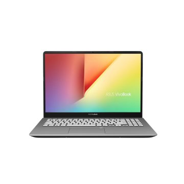 ASUS Vivobook S15 S530UN-BQ042R Intel® Core™ i7 i7-8550U Computer portatile 39,6 cm (15.6") Full HD 16 GB DDR4-SDRAM 256 GB SSD NVIDIA® GeForce® MX150 Wi-Fi 5 (802.11ac) Windows 10 Pro Metallico