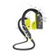 JBL Endurance Dive Auricolare Wireless A clip Sport Bluetooth Nero, Giallo 2