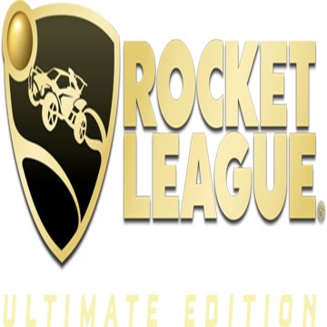 505 Games Rocket League - Ultimate Edition