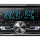 Kenwood Electronics DPX-7100DAB Ricevitore multimediale per auto Nero 2