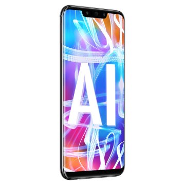TIM Huawei Mate20 lite 16 cm (6.3") SIM singola Android 8.1 4G USB tipo-C 4 GB 64 GB 3750 mAh Nero