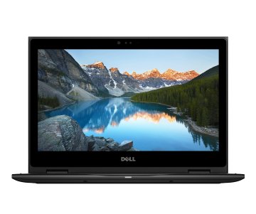 DELL Latitude 3390 Intel® Core™ i5 i5-8250U Ibrido (2 in 1) 33,8 cm (13.3") Touch screen Full HD 8 GB DDR4-SDRAM 256 GB SSD Wi-Fi 5 (802.11ac) Windows 10 Pro Nero