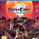 BANDAI NAMCO Entertainment Black Clover Quartet Knights, PS4 Standard Tedesca, Inglese, Francese, ITA PlayStation 4 2