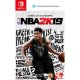 2K NBA 2K19 Standard Inglese, ITA Nintendo Switch 2