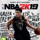 Microsoft Xone NBA 2K19 2