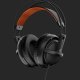 Steelseries Siberia 200 Auricolare Cablato A Padiglione Giocare Nero 3