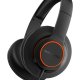 Steelseries Siberia 100 Auricolare Cablato A Padiglione Gaming Nero 2